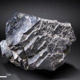 Arsenopirita
85 X 67 mm
(Autor: Manuel Mesa)