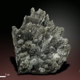 Berthierita
87 x 73 mm
(Autor: Manuel Mesa)