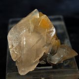 Calcita
3.5 x 3.5 cm
(Autor: Pedro Antonio)