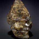 Vesuvianita
85 X 55 mm
(Autor: Manuel Mesa)
