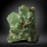 Fluorita
196 X 145 mm
(Autor: Manuel Mesa)