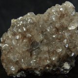 Calcita
10 x 7 cm
(Autor: Pedro Antonio)