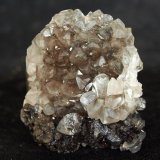 Calcita
5 x 4.5 cm
(Autor: Pedro Antonio)