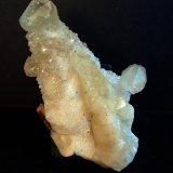 Calcita
12 x 7.5 cm
(Autor: Pedro Antonio)