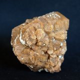 Magnesita
5 x 4.5 cm
(Autor: Pedro Antonio)
