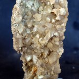 Calcita
9 x 4 cm
(Autor: Pedro Antonio)