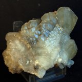 Calcita
8 x 5 cm
(Autor: Pedro Antonio)