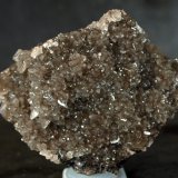 Calcita
8 x 6 cm
(Autor: Pedro Antonio)