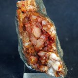 Cuarzo
7 x 3 cm
(Autor: Pedro Antonio)