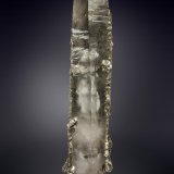 Cuarzo
220 X 42 mm
(Autor: Manuel Mesa)