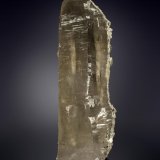Cuarzo
200 X 56 mm
(Autor: Manuel Mesa)