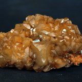 Calcita
6.5 x 3.5 cm
(Autor: Pedro Antonio)