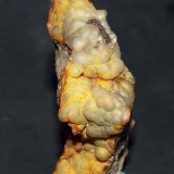 Cuarzo (variedad calcedonia)
7.6 x 3.5 cm
(Autor: Pedro Antonio)