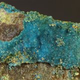 Calcantita
C.V. 5 x 4 cm
(Autor: Javier Rodriguez)