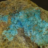 Calcantita
C.V. 6,5 x 4,5 cm
(Autor: Javier Rodriguez)