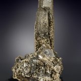 Cuarzo
116 X 57 mm
(Autor: Manuel Mesa)