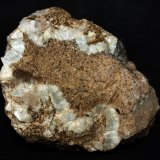 Prehnita
11 x 8 cm
(Autor: Pedro Antonio)