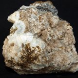 Prehnita
7 x 6.5 cm
(Autor: Pedro Antonio)