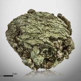 Arsenopirita
77 X 64 mm
(Autor: Manuel Mesa)