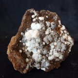 Aragonito
8 x 7 cm
(Autor: Pedro Antonio)