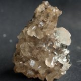 Calcita
6 x 4 cm
(Autor: Pedro Antonio)