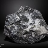 Skutterudita
117 x 72 mm
(Autor: Manuel Mesa)