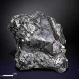 Skutterudita
64 x 62 mm
(Autor: Manuel Mesa)