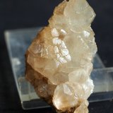 Calcita
4.5 x 2.5 cm
(Autor: Pedro Antonio)