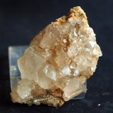 Calcita
5.5 x 3.5 cm
(Autor: Pedro Antonio)
