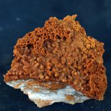 Calcita
7 x 5.5 cm
(Autor: Pedro Antonio)
