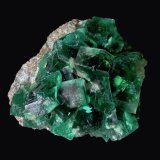 Fluorita
9,7 x 8,3 cm.
(Autor: Xavier bordas)
