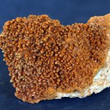 Calcita
7 x 4.5 cm
(Autor: Pedro Antonio)