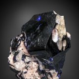 Azurita
62 X 50 mm
(Autor: Manuel Mesa)
