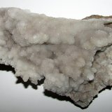 Calcita.
19 x 8'5 cm.
(Autor: Jordi Franco)