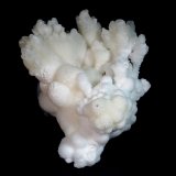 Aragonito
Medida: 9,2 x 7,1 x 6,2 cms
(Autor: Joan Martinez Bruguera)