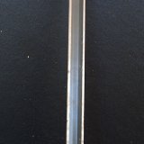 Yeso
17 x  0.9 cm
(Autor: Pedro Antonio)