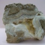 fosforita
8 x 9 cm.
(Autor: Antonio GG)