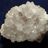 Calcita
6 x 5 x 2 cm
(Autor: Frederic Varela)