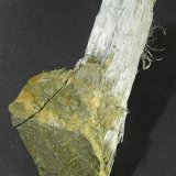Tremolita
(Autor: Frederic Varela)