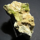 Piromorfita
6 x 3 x 3 cm
(Autor: Frederic Varela)