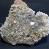 Calcita
7,5x6,5 cm
(Autor: Ander Ispizua Juan)