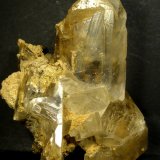 Yeso
8 x 7 x 5 cm., Xl. principal: 4,5 x 2,5 x 1,5 cm.
(Autor: Felipe Abolafia)