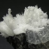 Epsomita
6 x 4 x 3 cm
(Autor: Frederic Varela)