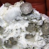 Analcima
8x7 cm
(Autor: mmarte)