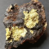 Oxiplumboromeíta
6,2 x 5 x 3,2 cm
(Autor: Frederic Varela)