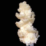 Stilbita-Ca (Estilbita-Ca), Calcita
19x10 cm
(Autor: geoalfon)
