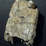 Tremolita
4 x 2,5 x 1 cm
(Autor: Frederic Varela)