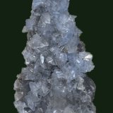 Barita y Calcita
11,5x6cm
(Autor: castrominerals)