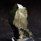 Prehnita
6 x 2 cm
(Autor: Pedro Antonio)