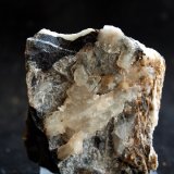 Dolomita
6.5 x 6 cm
(Autor: Pedro Antonio)